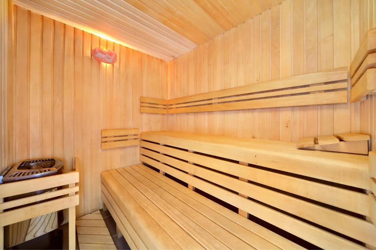 Hotel Erika Spindleruv Mlyn 3*,