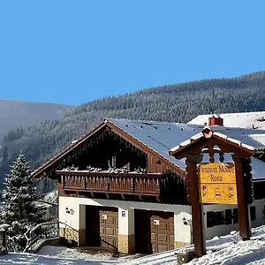 3* Gasthuis Monte Rosa