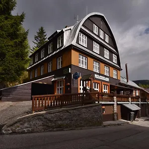 2* Hotel Svaty Hubert